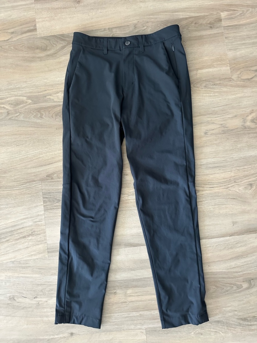 Lululemon Men’s ABC Slim Fit Pants Size 28x30